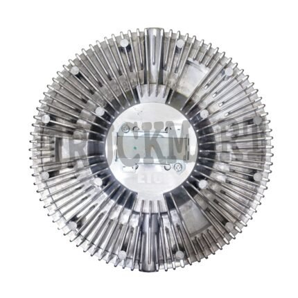 Mercedes Actros Fan Clutch