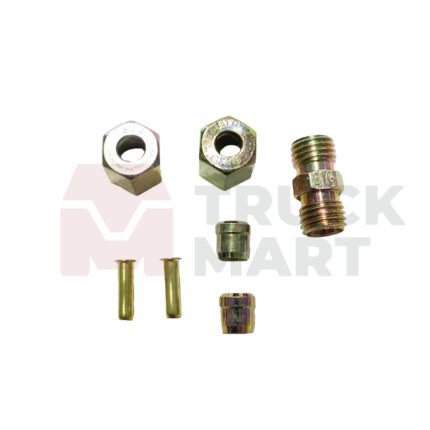 Union Iron M6 (Straight)