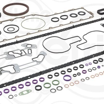 Volvo Crankcase Gasket Kit