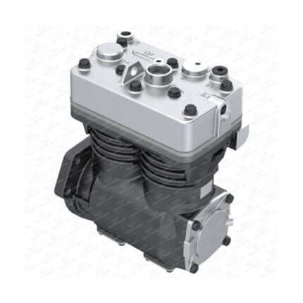 Volvo FM12 Air Compressor Assy