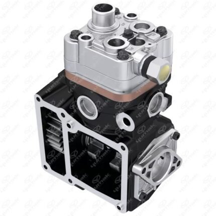 MAN TGA Air Compressor Assy