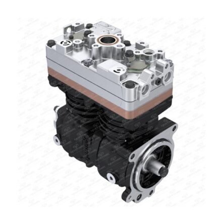 Scania R Series Air Compressor Assy (Small Shaft)