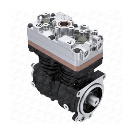 Scania R Series Air Compressor Assy (Big Shaft)