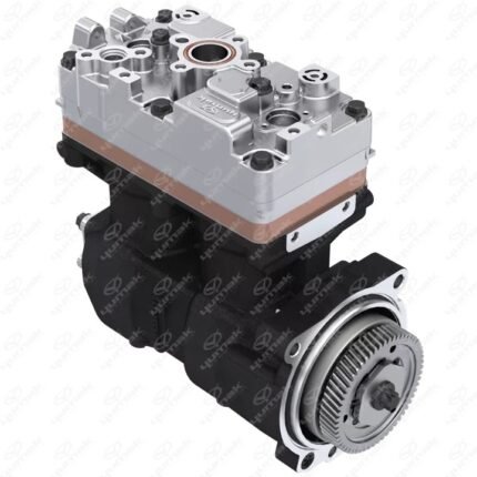Scania R Series Air Compressor Assy W/Clutch