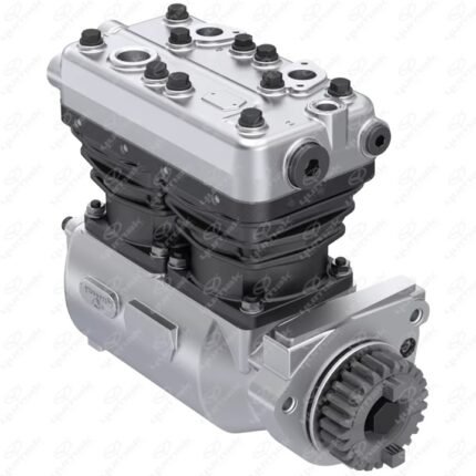 MAN 18.220 Air Compressor Assy