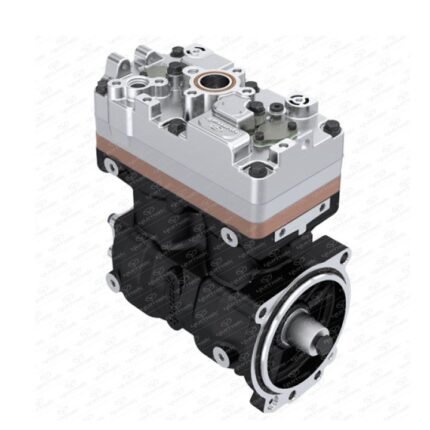 Scania R Series Air Compressor Assy (Big Shaft 33MM)
