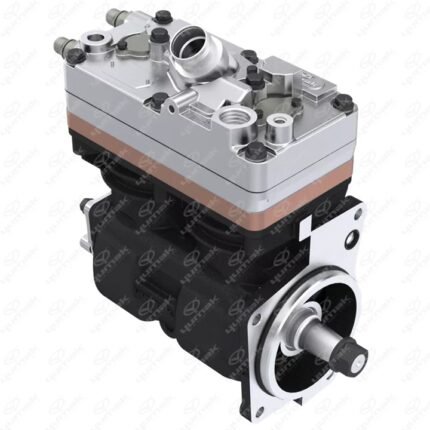 Mercedes Actros MP5 Air Compressor Assy