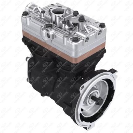 Volvo FM Air Compressor Assy without Clutch