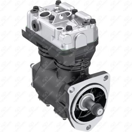 Volvo FM10 Air Compressor Assy