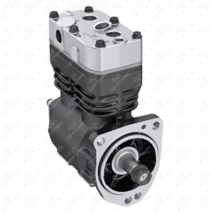 Scania 143 Air Compressor Assy