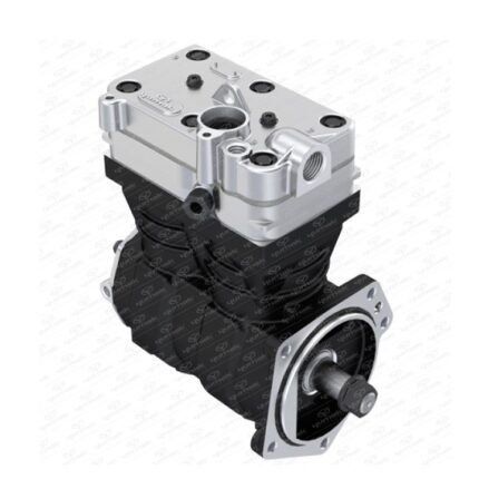 Volvo FM12 V2 Air Compressor Assy
