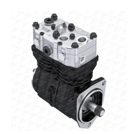 Volvo FL10 Air Compressor Assy (Wabco Type)