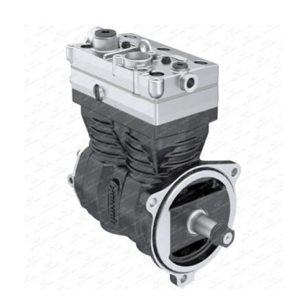 Volvo FM9/FM400 Air Compressor Assy