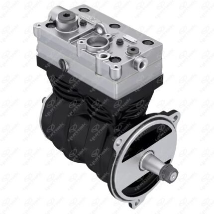 Volvo FM12 Air Compressor Assy