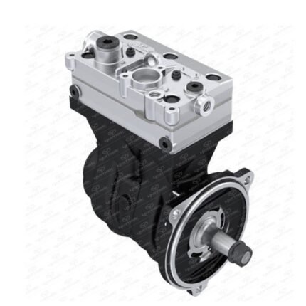 Volvo FM12 V1 Air Compressor Assy