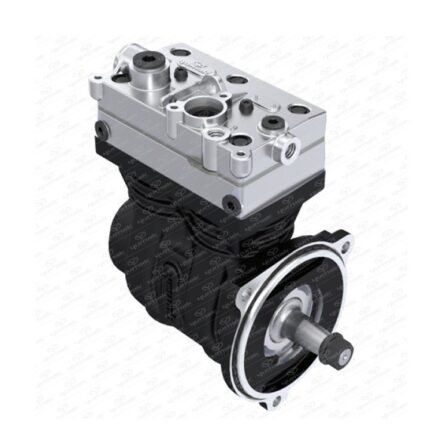 Volvo FH16 Air Compressor Assy