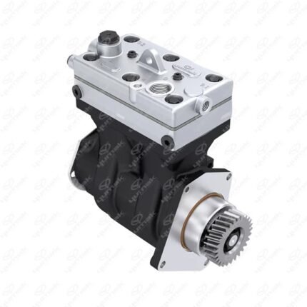 Mercedes Actros MP5 Air Compressor Assy