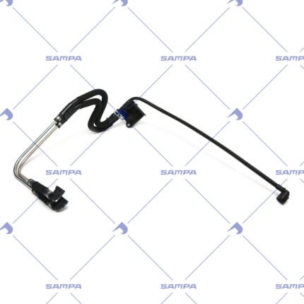 Mercedes Actros MP4 Radiator Hose