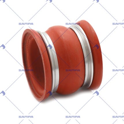 Mercedes Actros Intercooler Hose