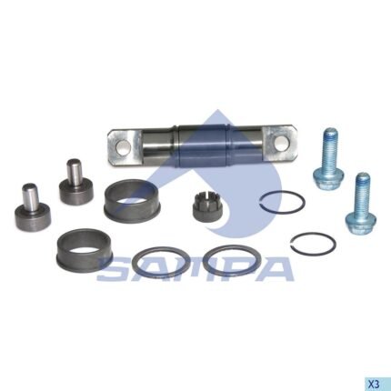 Mercedes Actros Clutch Fork Repair Kit