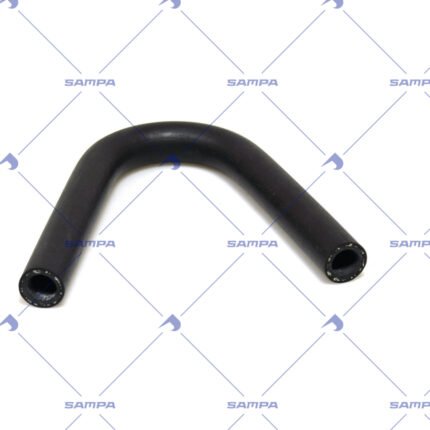 Mercedes Actros Radiator Hose U