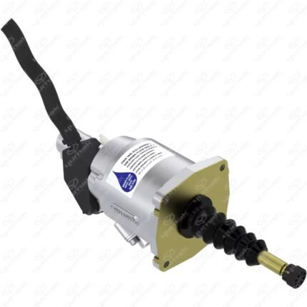 Volvo FM12 Clutch Servo