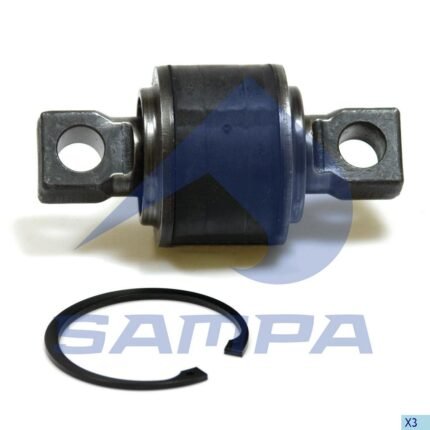 Volvo Torque Rod Bush