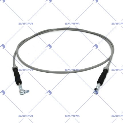 MAN TGS Gearshift Cable
