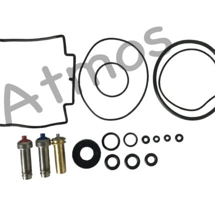 Volvo FM12 EBS Solenoid Valve Repair Kit