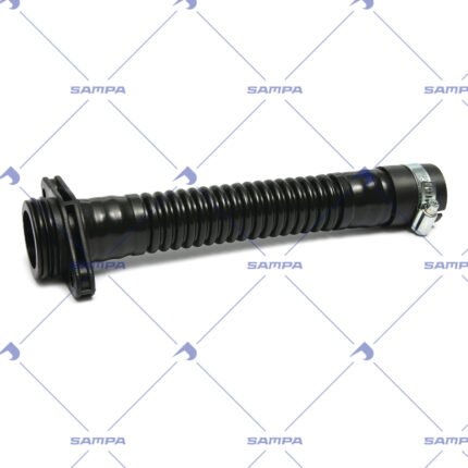 Volvo FM4 FM13 Oil Sump Pipe