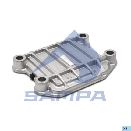 Volvo FM4 Cylinder Block Cover