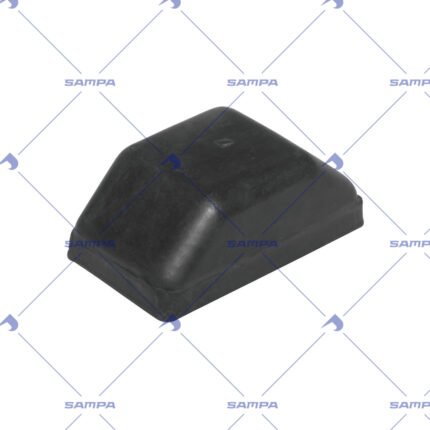 Volvo FL10 Damper Mounting