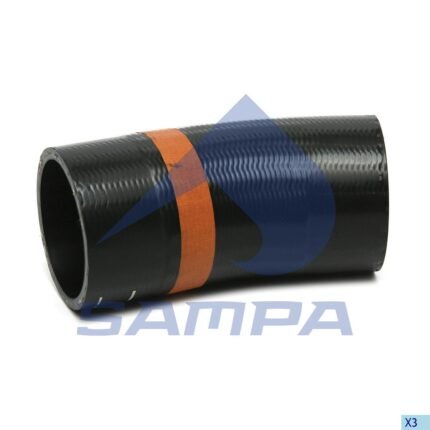 Volvo FH FM4 Radiator Hose