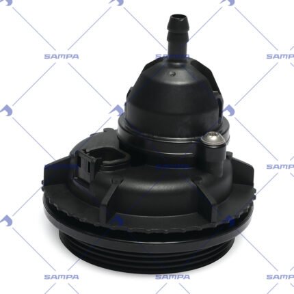 Volvo Fuel Filter Bowl