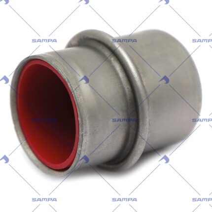 Volvo FM Cylinder Block Plug
