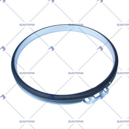 Volvo FM4 Fan Ring