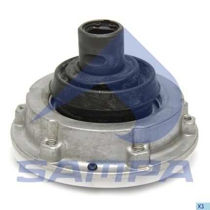 Volvo FM12 Gearshift Joint