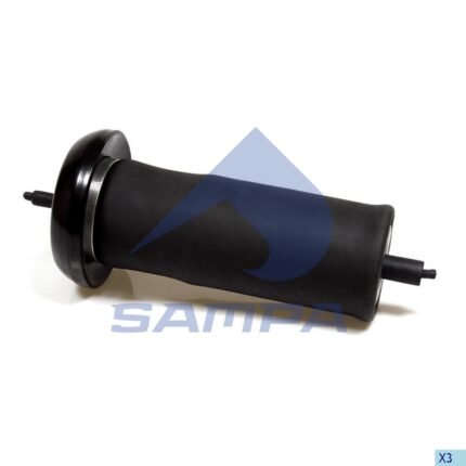 Volvo FM12 Bogie Air Bellow