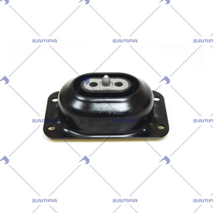 Volvo FM10 Engine Mounting