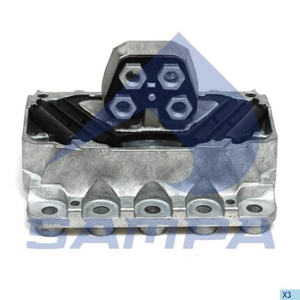 Volvo FM12 Gearbox Mounting