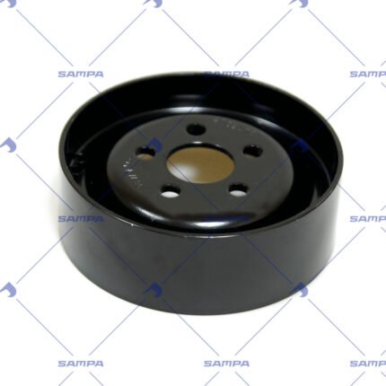Volvo FM Water Pump Pulley