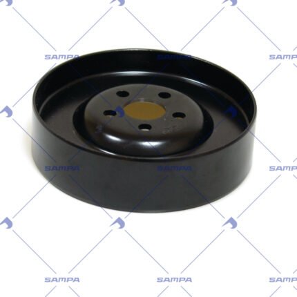 Volvo FM12 FH Water Pump Pulley 155MM
