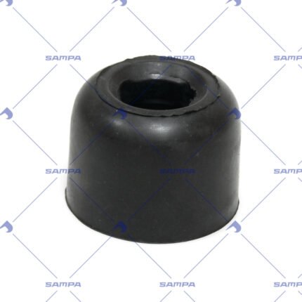 Volvo FM12 Cabin Mounting