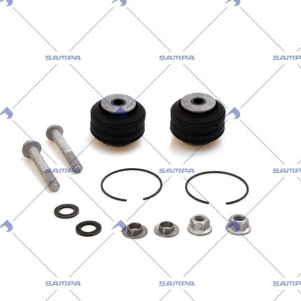 Volvo FM12 Cabin Bush Kit