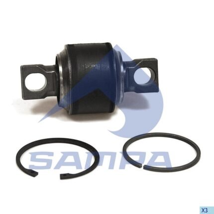 Volvo Torque Rod Bush