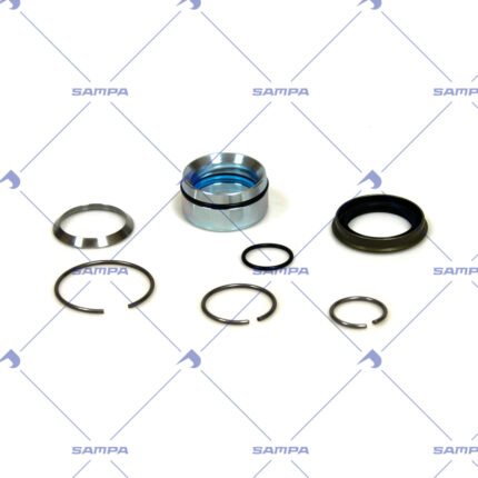 Volvo FM12 V2 Cabin Tilt Cylinder Repair Kit 40MM