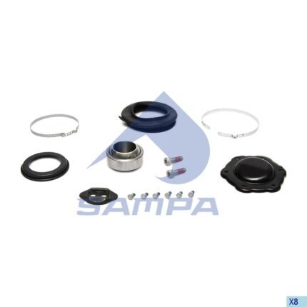 Volvo V Bar Repair Kit
