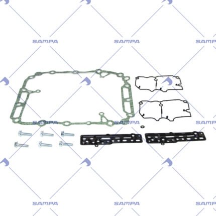 Volvo FM13 Clutch Housing Repair Kit