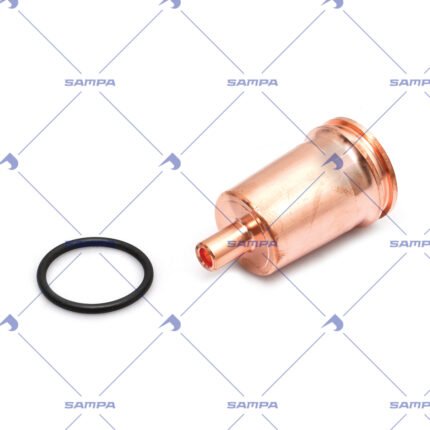 Volvo D12A Injector Sleeve
