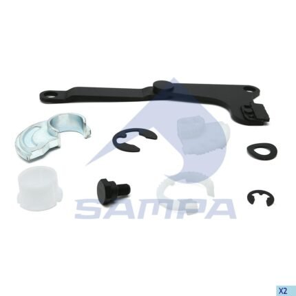 Volvo FM12 Seat Repair Kit